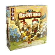 Ankama Brothers - Family Board Game