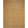 thumbnail image 1 of Ankara Fabiola Gold/Beige Rug, 9'4" x 12'0", 1 of 5