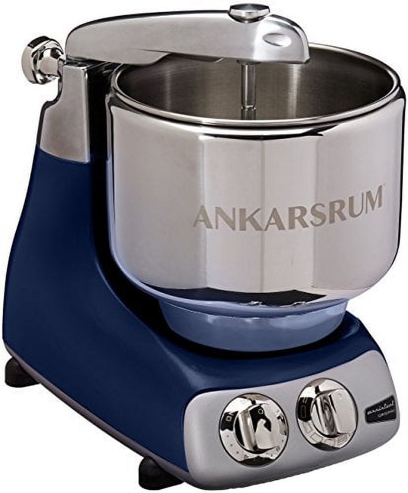 Ankarsrum adds olive green colorway to mixer lineup - Home Furnishings News