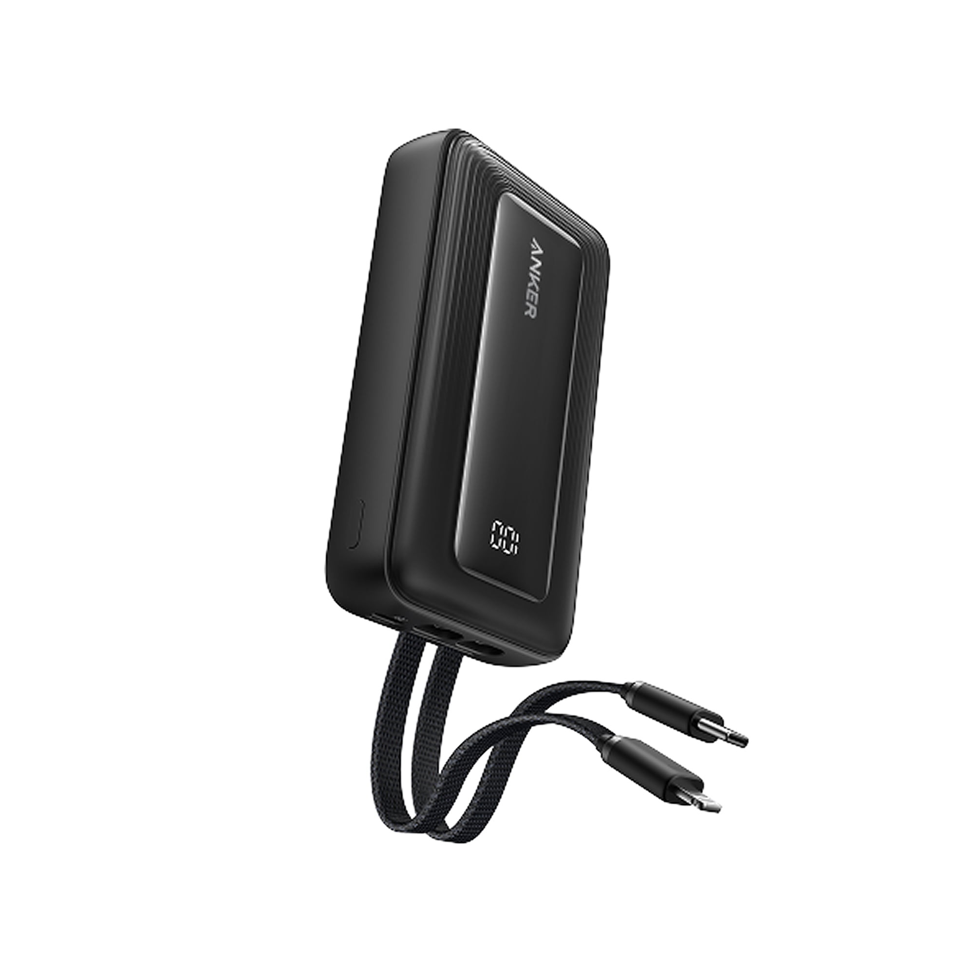 【新品】Anker Power Bank 10000mAh lightning Amazon.com: Anker Zolo Power Bank, 10,000mAh 30W Max Fast