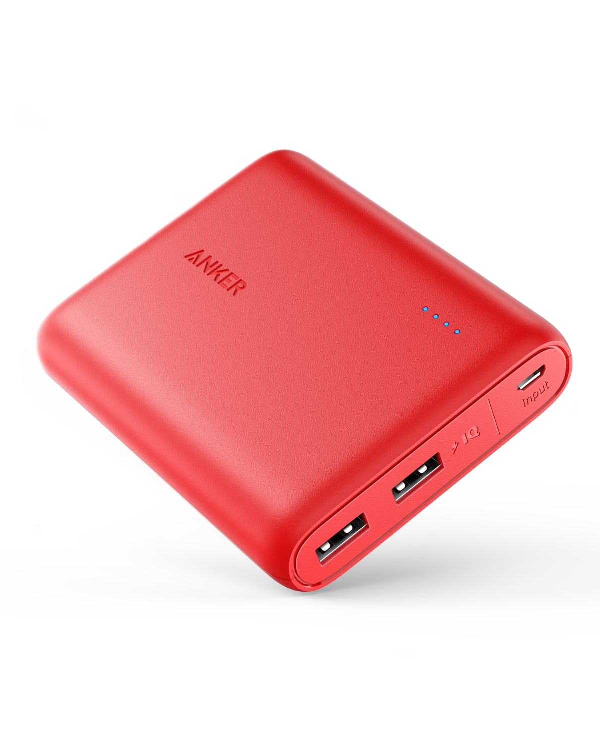 ⭐️新品⭐️Anker PowerCore 13000mAh Anker 13000mAh Portable Charger Dual USB Power Bank