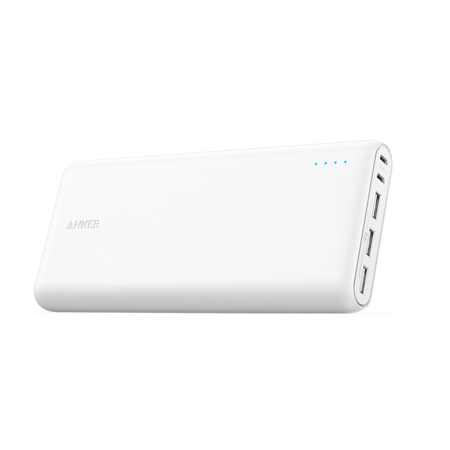 Anker 26800mAh Portable Charger,PowerCore 26800 Power Bank Battery