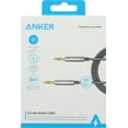 thumbnail image 1 of Anker 3' PowerLine 3.5mm Aux Audio Cable, 1 of 2