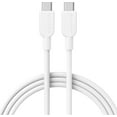 thumbnail image 1 of Anker 310 USB C Cable(60W, 3FT), Type C Fast Charging Cord, 1 of 5