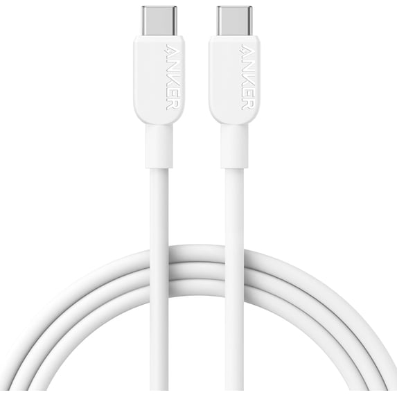 Anker 310 USB C Cable(60W, 3FT), Type C Fast Charging Cord