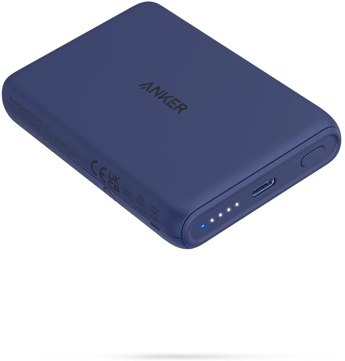 Anker 521 Battery Pack (PowerCore 5K) 5000mAh Wireless