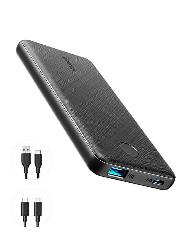 Anker 523 10000mAh Portable Power Pack with USB-C 20W Anker 523 10000mAh Portable Power Pack with USB-C 20W
