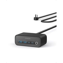 Anker Prime 6-in-1 Fast Charger, 140W Portable Charging