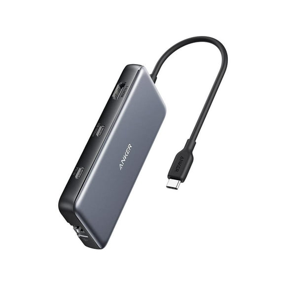 Anker 555 USB-C Hub (8-in-1)