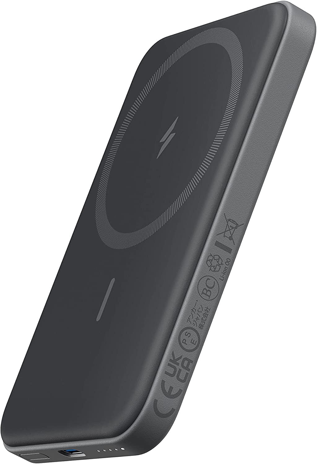Anker 621 Magnetic Portable Charger
