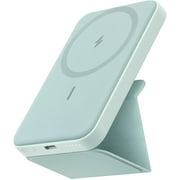 Anker 622 Magnetic Battery MagGo 5000mAh Foldable Wireless Charger,Green