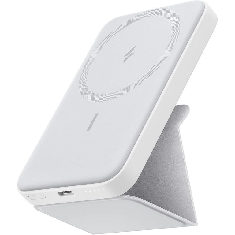 Anker 622 MagGo 5000mAh Foldable Wireless Charger for iPhone