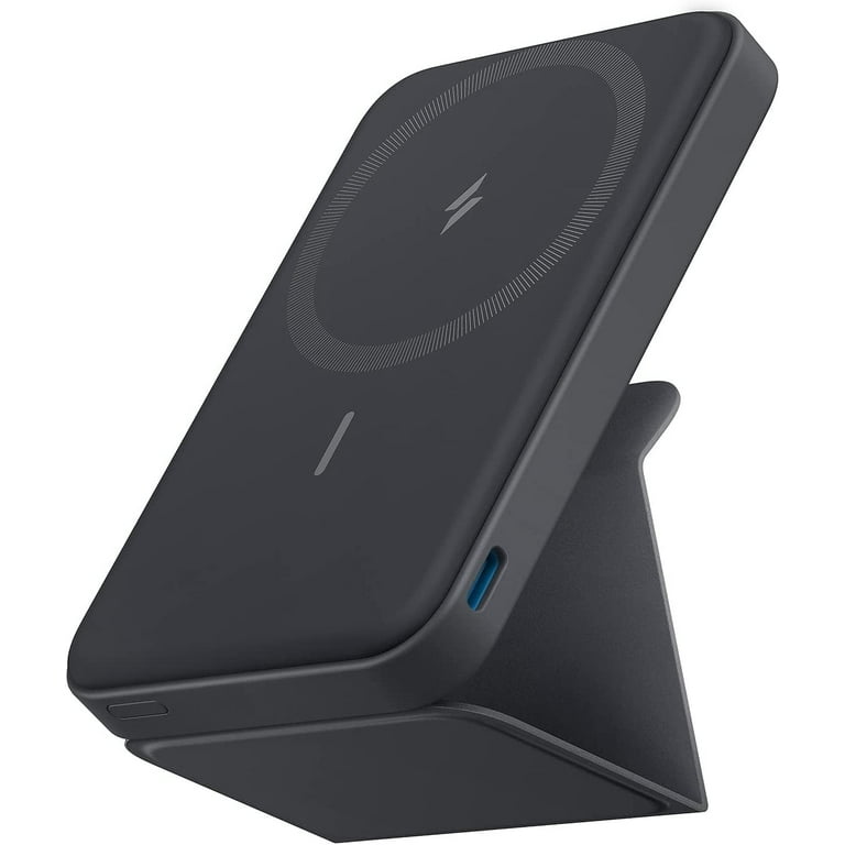 Anker 622 Magnetic Battery (MagGo) Upgraded Version, 5,000
