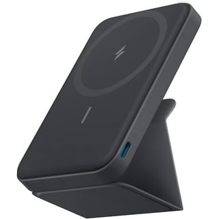 Cargador portátil para iPhone y smatphones 2 pilas AA, Tecniac