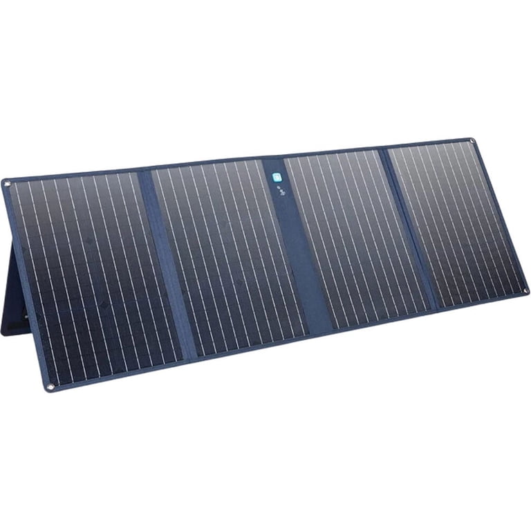 Anker625 ソーラーパネル100w Anker Power Charger 625 Solar Panel, 100W with High Conversion