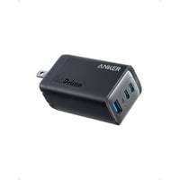 Deals on Anker 65W USB-C Charger GaNPrime 3 Ports
