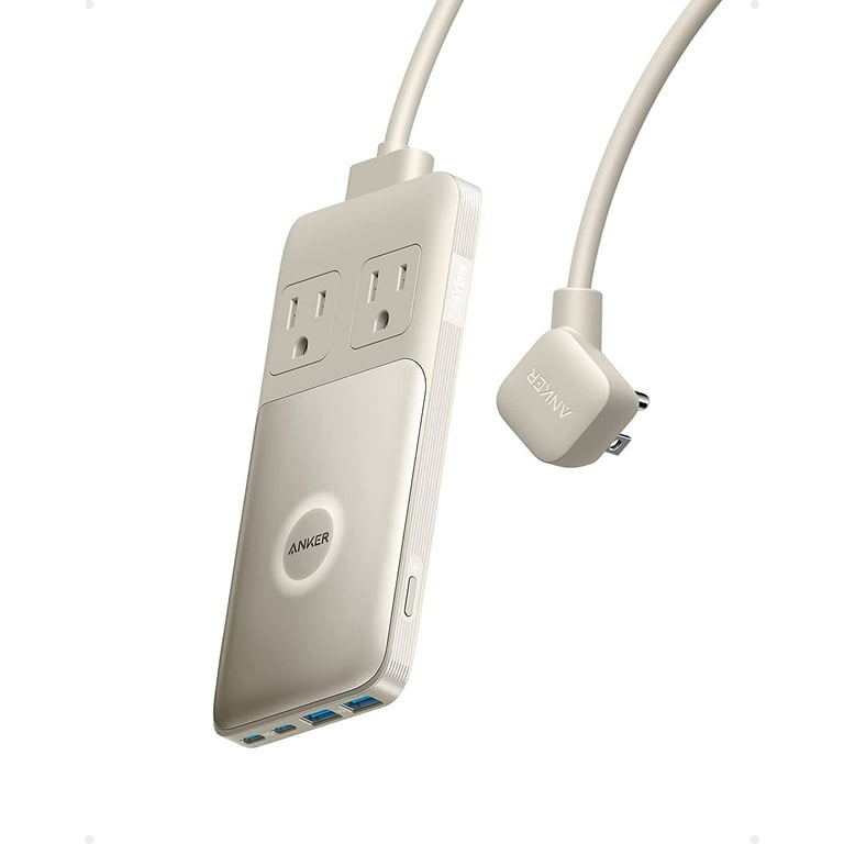 PC周辺機器 Anker - Anker 727 Charging Station (GaNPrime 100 Amazon.com: Anker 727 Charging Station (GaNPrime 100W