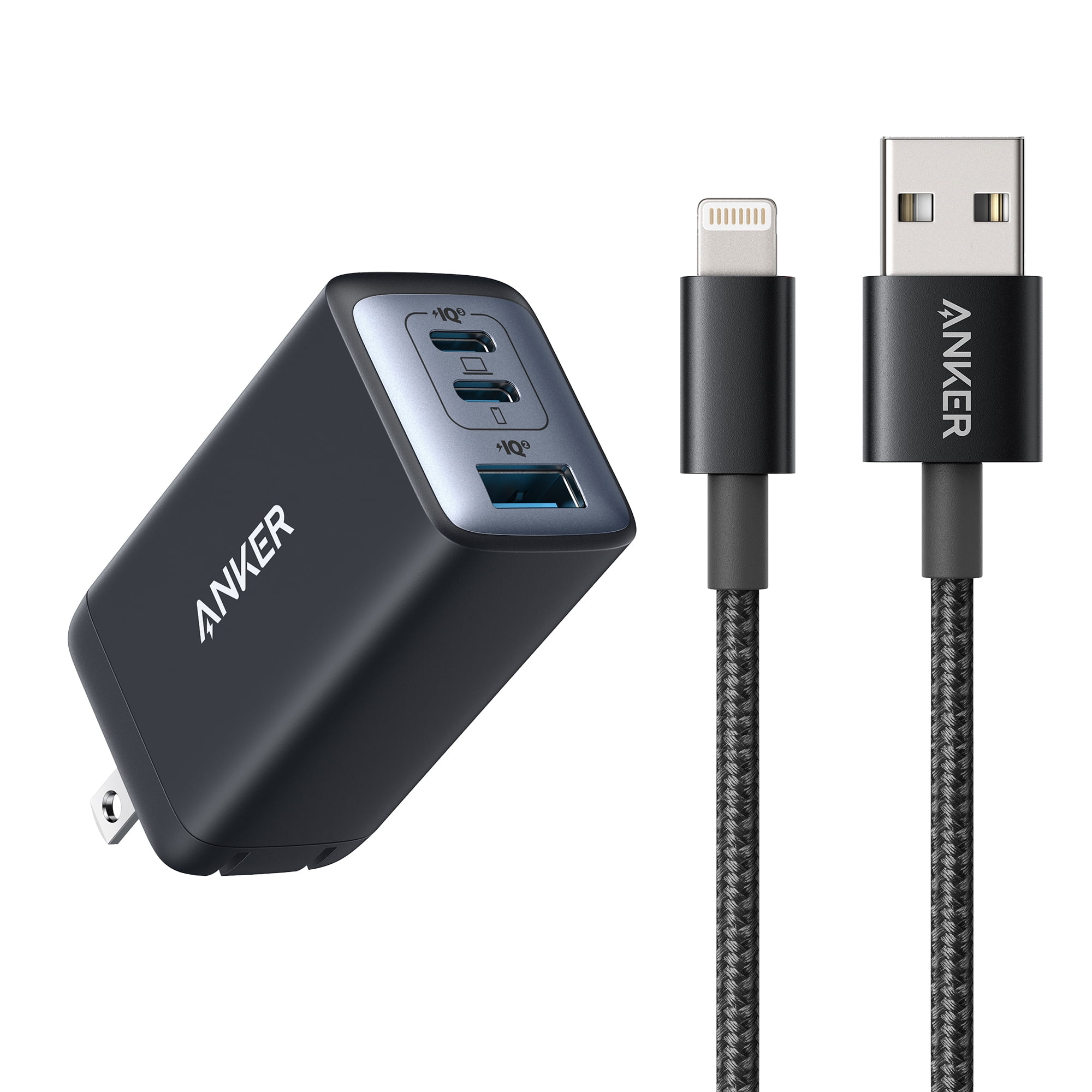 Anker-735-Nano-GaN-II-Foldable