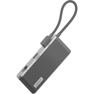 VisionTek USB-C Hub (2x USB-A 10Gbps