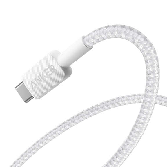 Anker Braided USB-A to USB-C Cable (10ft)