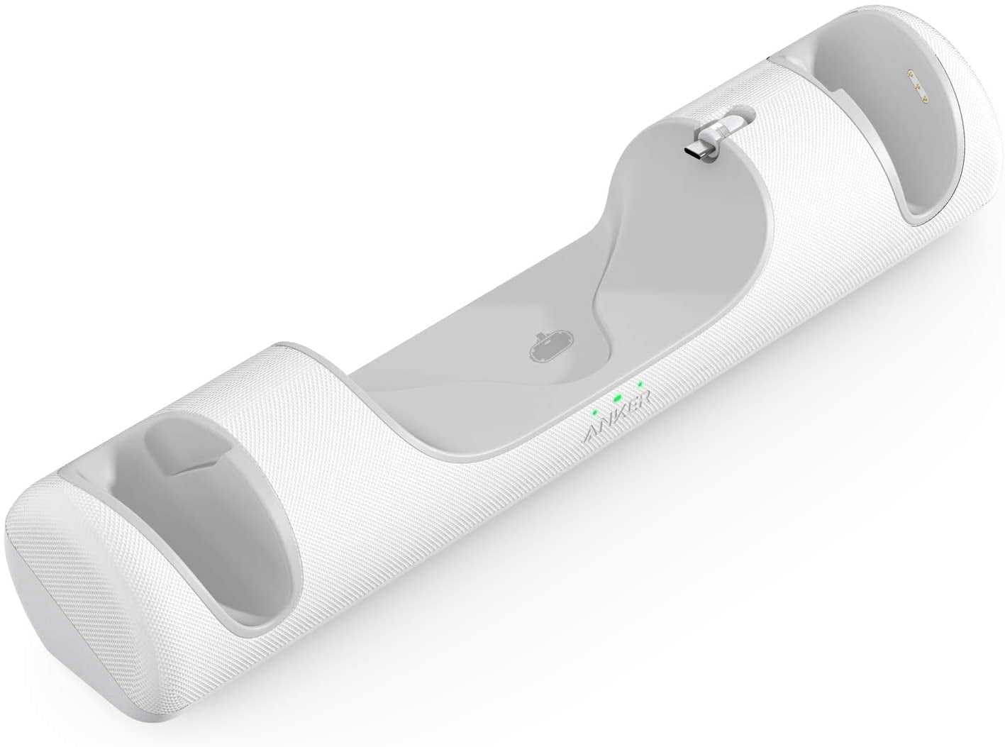 その他  QUEST2 & ANKER CHARGING DOCK Anker Oculus Quest 2 Charging Dock with Headset Display