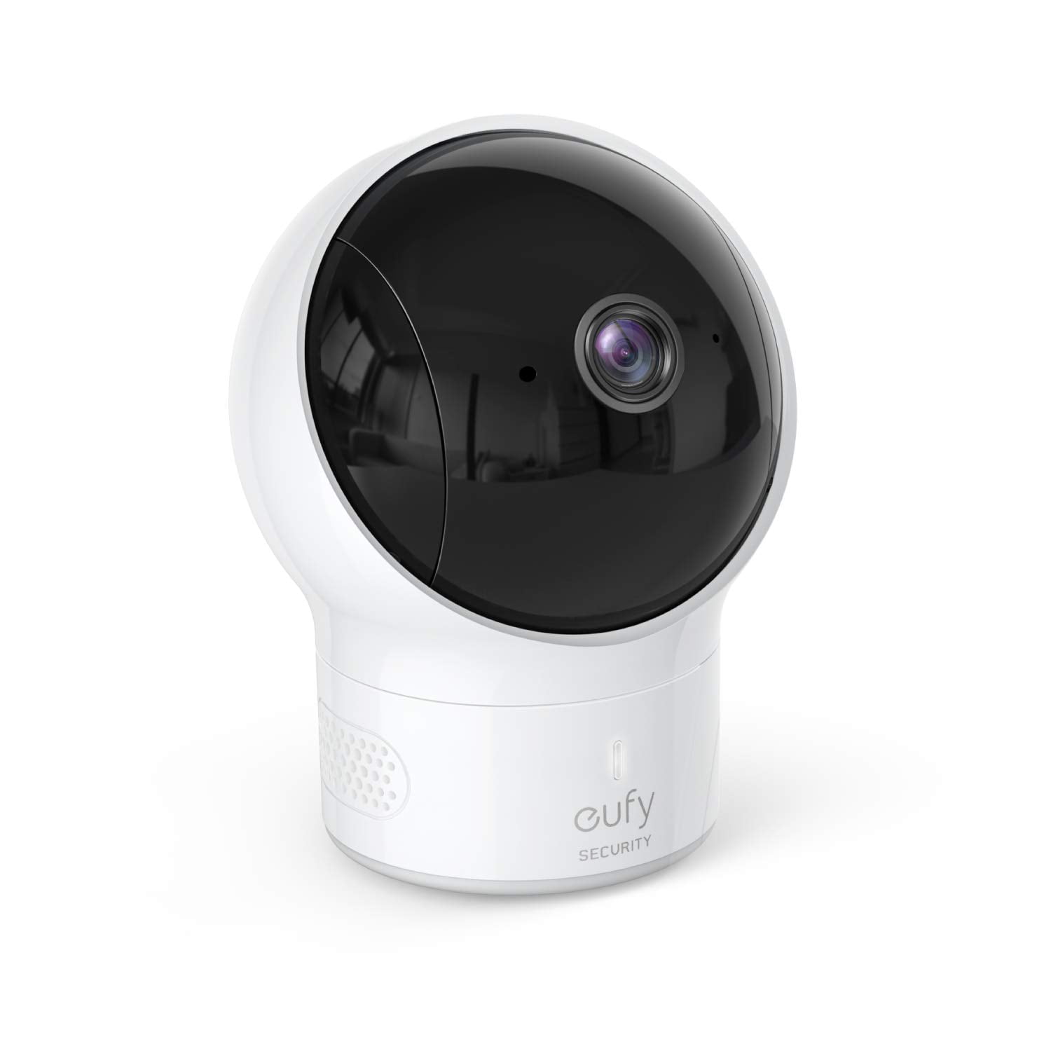 Eufy baby monitor 2 cameras 2025