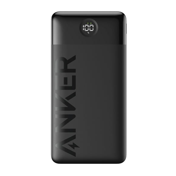 Anker Fast Charging 20K Power Bank (15W, 2 ports)