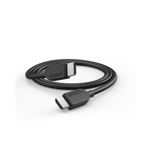 Anker HDMI Cable 8K@60Hz, Ultra HD 4K@120Hz HDMI Cord