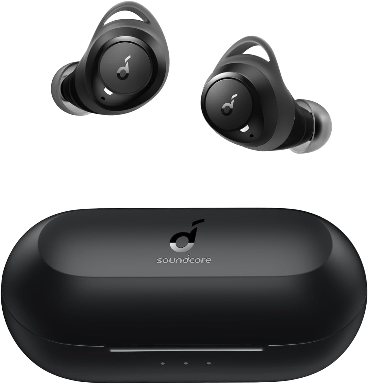 by Anker Life A1 True Wireless Earbuds, Powerful Customized Sound, 40H