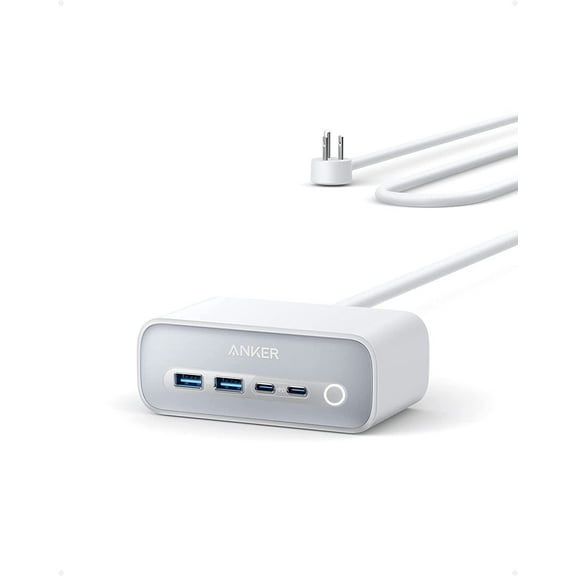 Anker MacBook Pro Charging Station