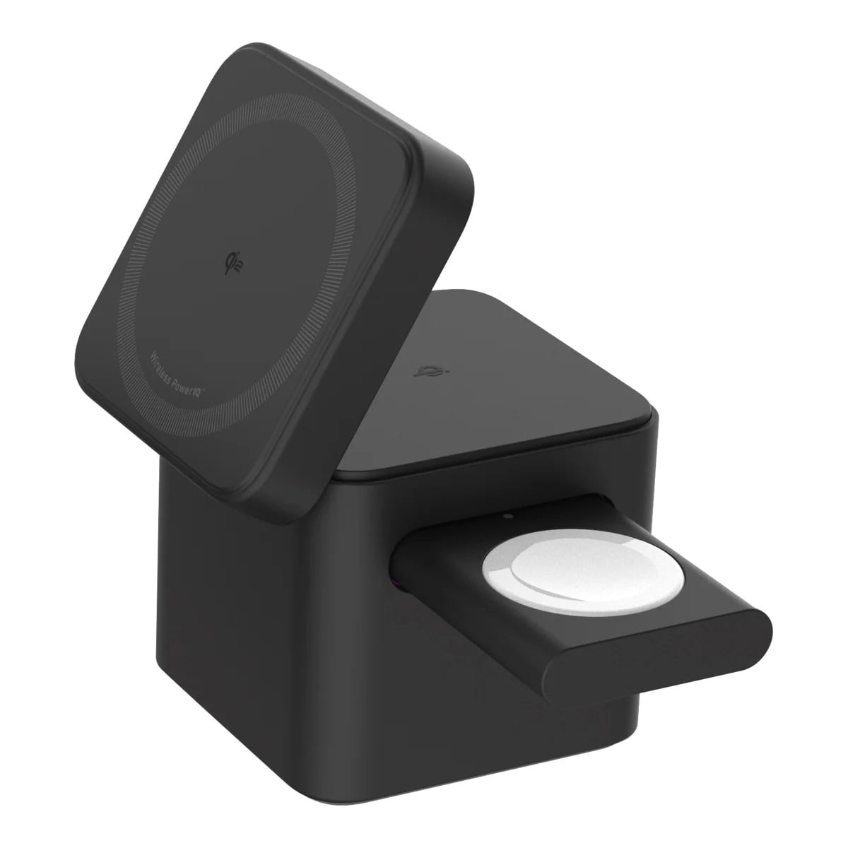 Anker MagGo 3-in1 Charging Station with Magnetic Charging for Apple Ecosystem