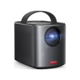 Anker Nebula Mars II Pro Portable Video Projector, Native 720P, 40-100 Inch Image TV Projector, Movie Projector with WiFi and Bluetooth - image 1 of 6