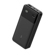 Anker PD Fast Charging 20K Power Bank with Digital Screen (30W)