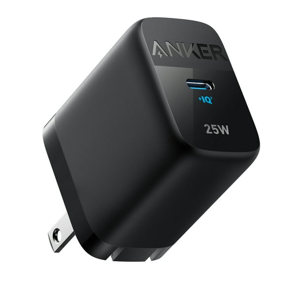 Anker PD Fast charging 25W wall charger (Ace 2, 25W)