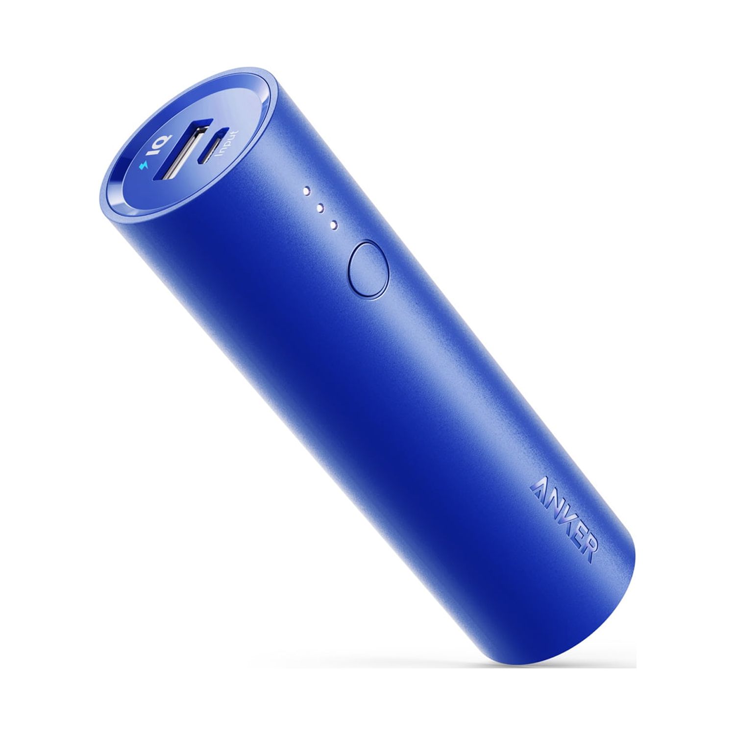 Anker Portable Charger PowerCore 5000mAh External Battery Power Bank