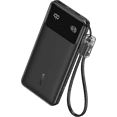 thumbnail image 1 of Anker 10,000mAh Power Bank, 22.5W Fast Charging, Portable Charger, 1 of 5