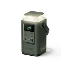 新品★アンカー Anker 521 Portable Power Station Amazon.com : Anker 521 Portable Power Station Upgraded with
