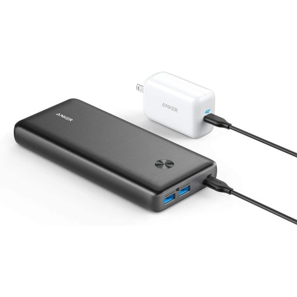 [新品]Anker PowerCore III Elite 25600 60W Anker PowerCore III 25600 PD 60W & 65W Charger, For MacBook, iPad