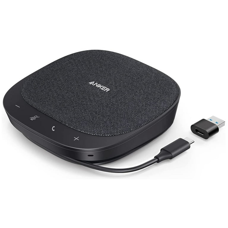 Anker PowerConf S330 USB Speakerphone Conference Speaker