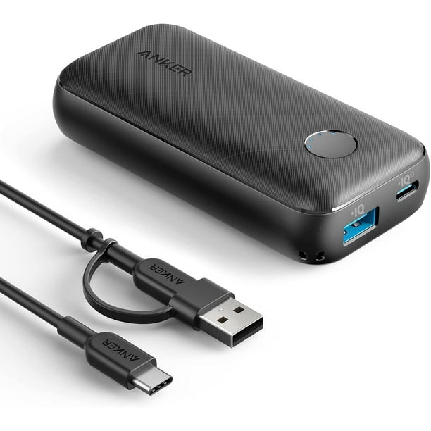 新品未開封 Anker PowerCore 10000 PD Redux 25W Amazon | Anker PowerCore 10000 PD Redux 25W（モバイル