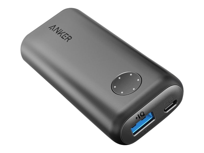 Anker PowerCore II 6700 Portable Charger A1220 - Walmart.com