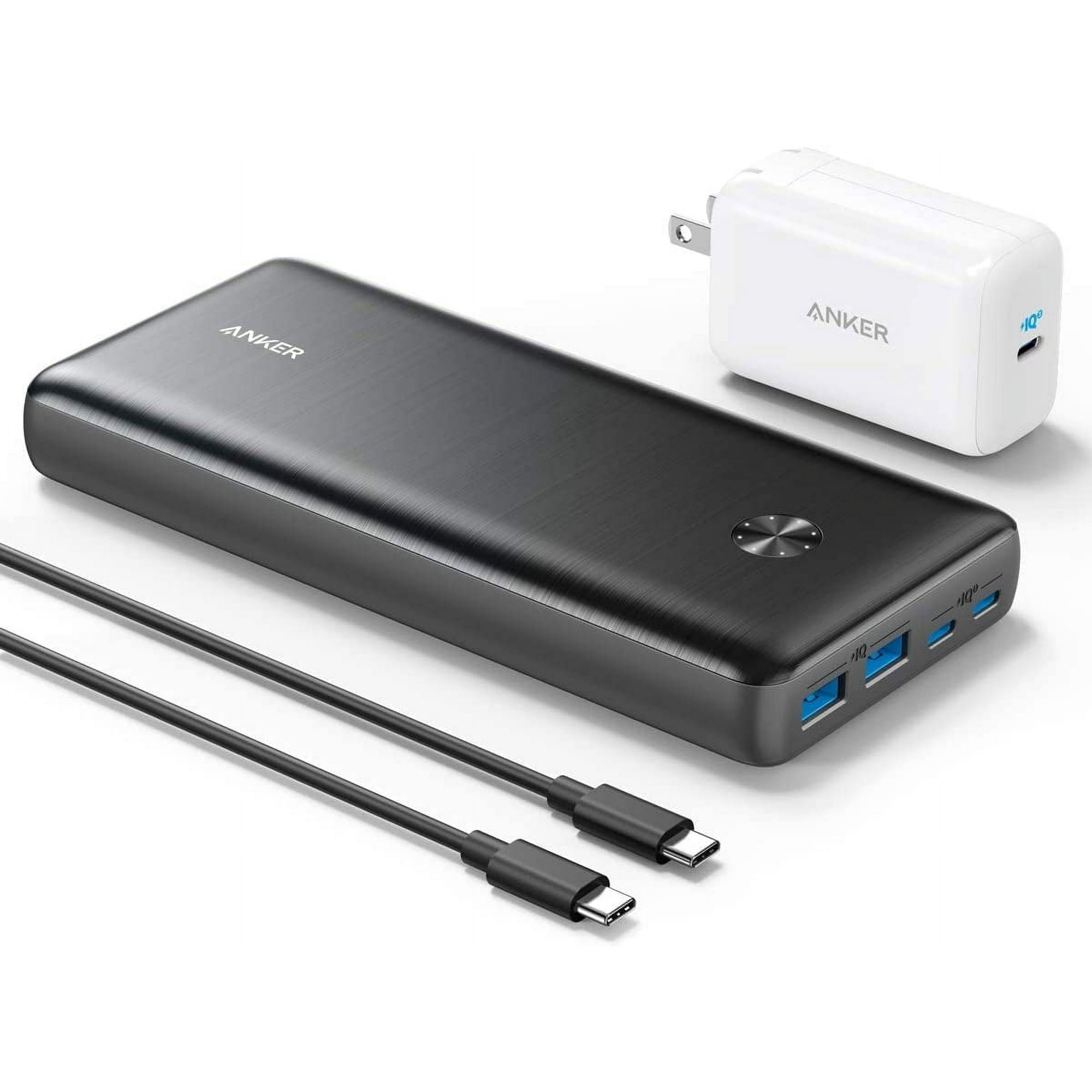 Photo of Anker PowerCore III Elite 25600 Portable Charger product
