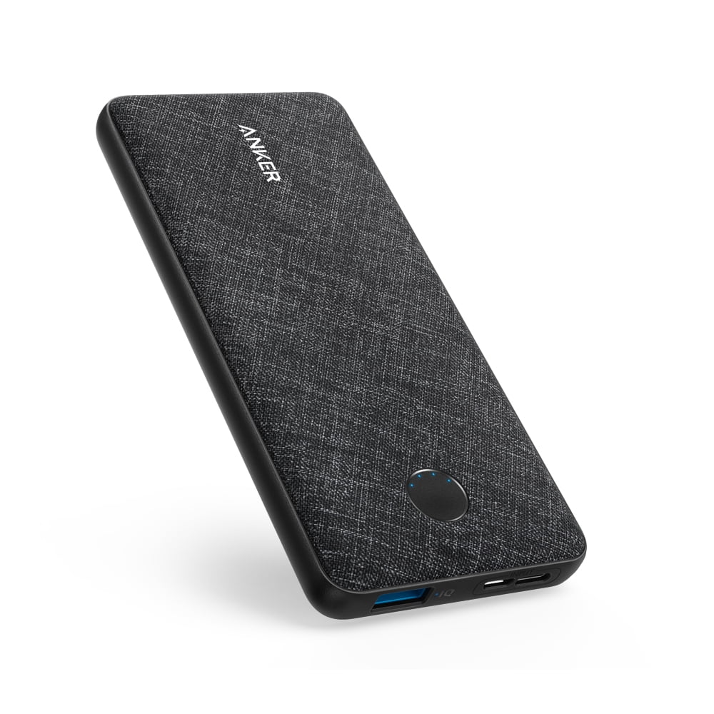 Anker PowerCore Metro Slim 10000