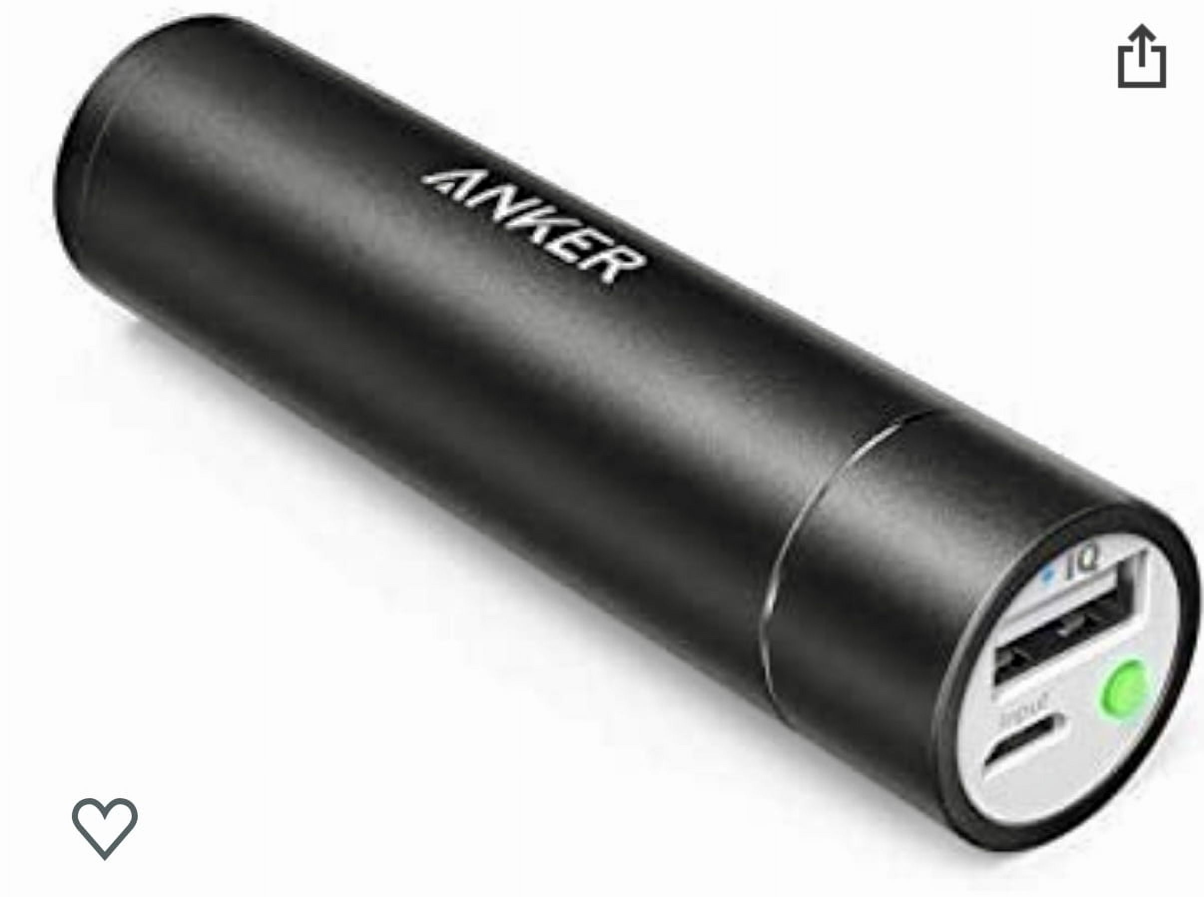 ANKER Anker Batería Externa Powercore Mini 3350