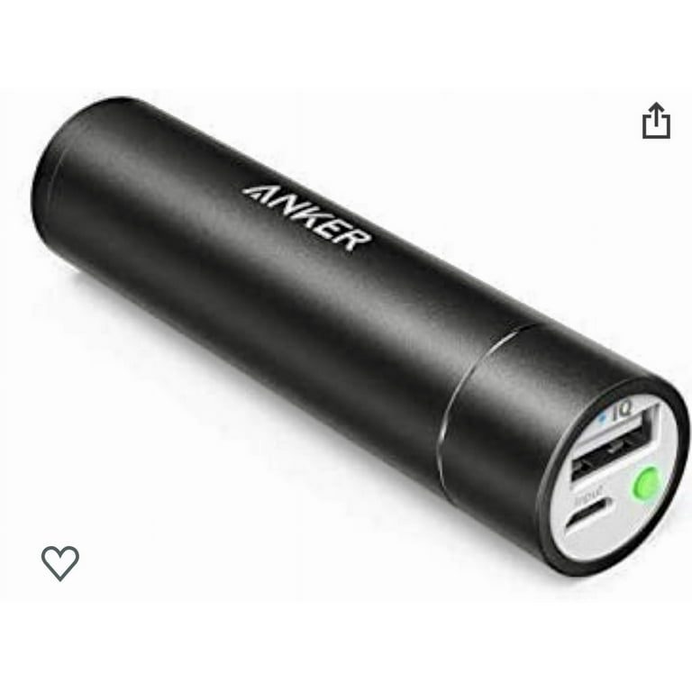 Nouveauté] Anker PowerCore+ mini Batterie Externe Portable Ultra