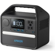 Anker PowerHouse 521 Power Station 256Wh/200W,