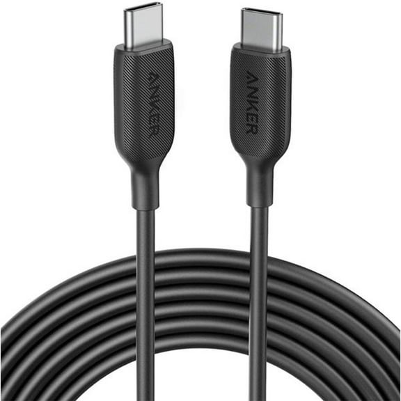 Anker PowerLine III USB-C to USB-C 2.0 10ft