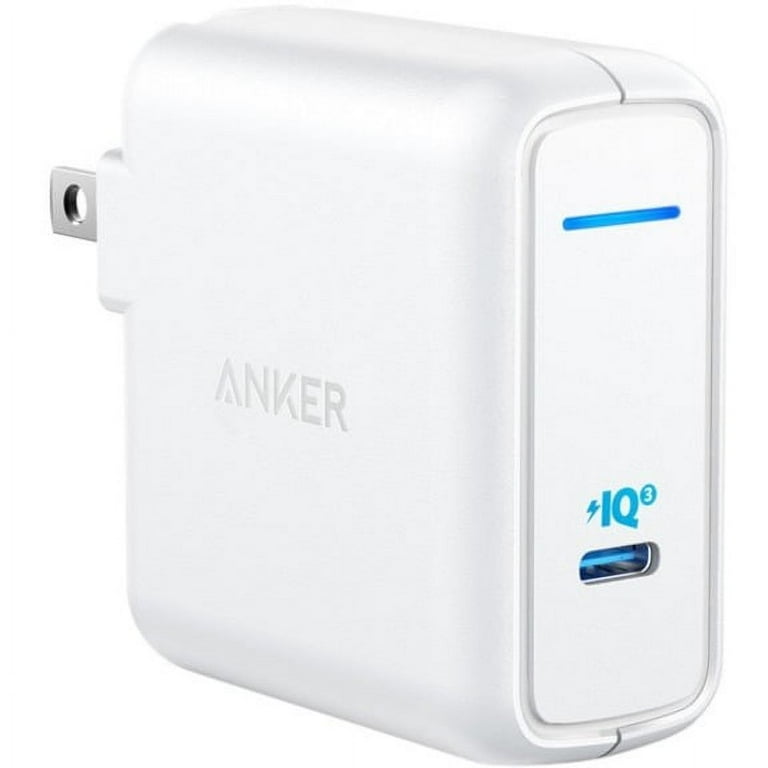 Anker＠ Anker 20W Wall Charger MAX SPEED CHARGING (A2634) | eBay