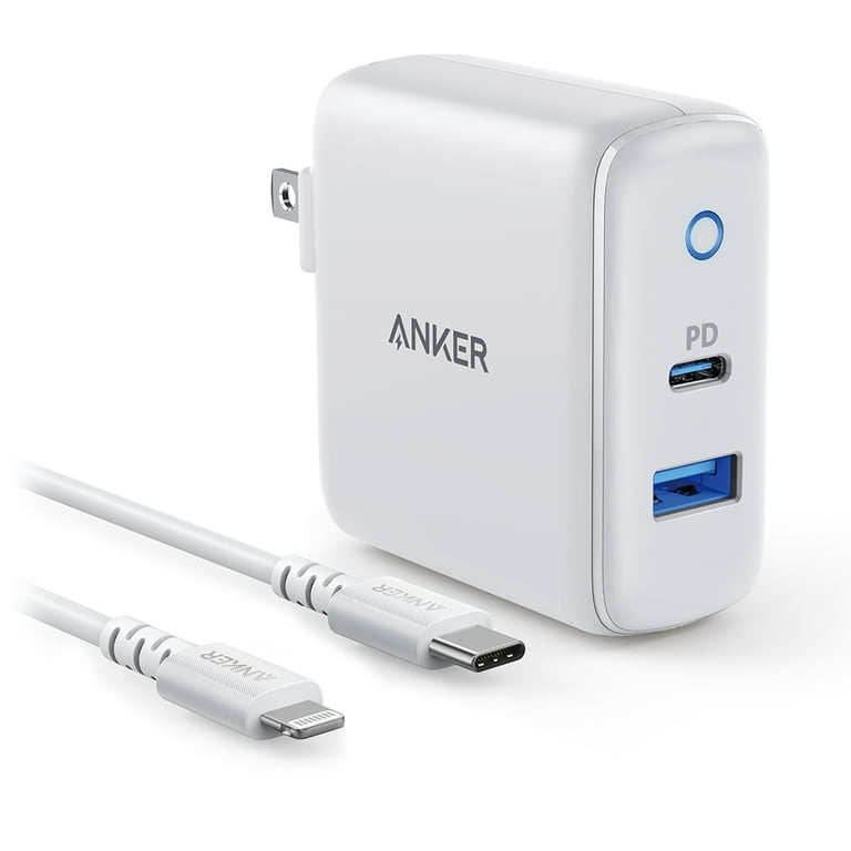 Anker PowerPort Classic PD 2 - Walmart.com