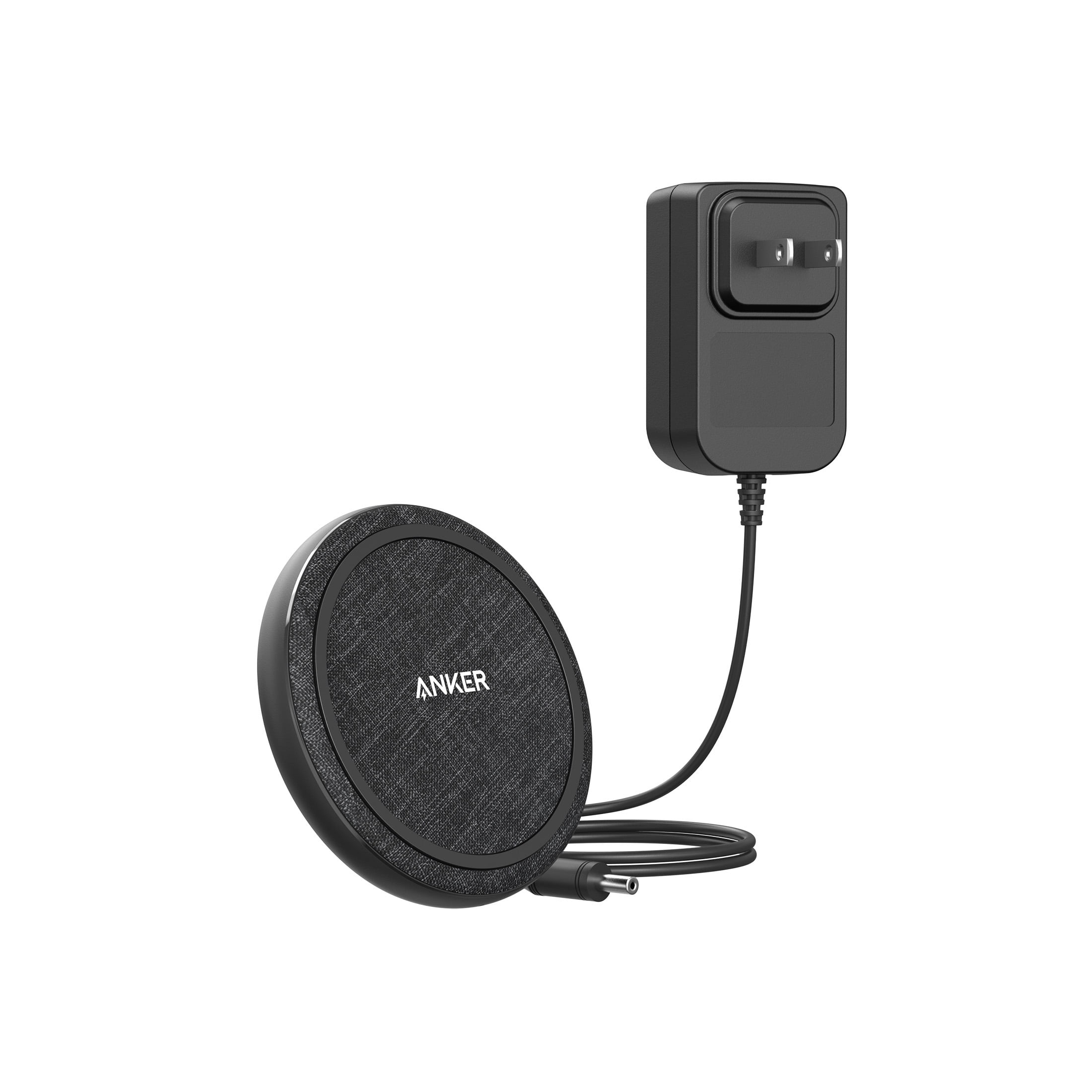 Charging Station Anker Powerwave+ Pad With Watch Holder Review